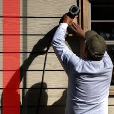 Best Wood Siding Installation  in Madison, NJ